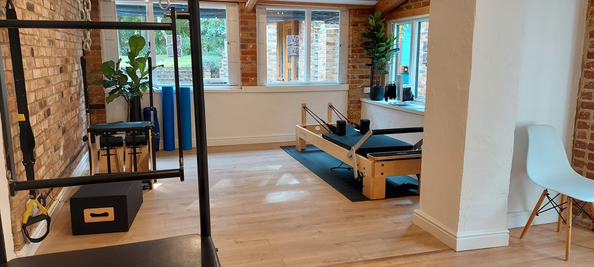 Studio in the Kiln 7