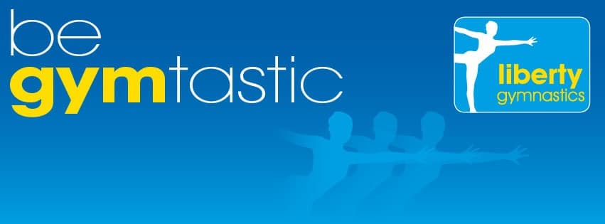 Liberty gymnastics camberley