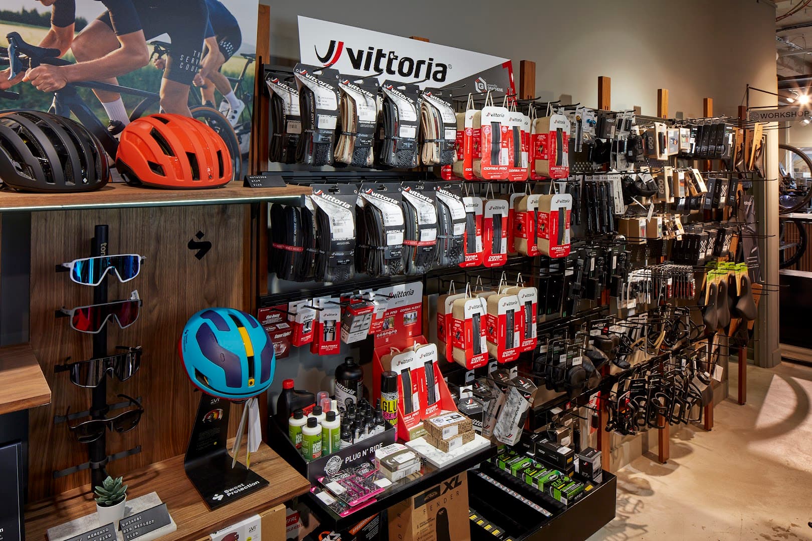 The Cycle Collective 4