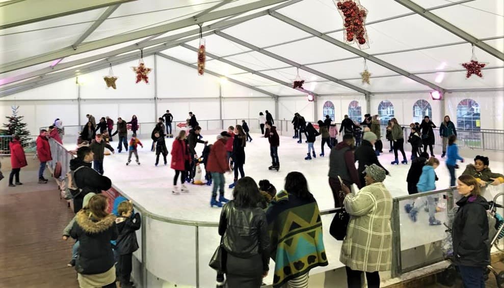 Amusement Ride Manufacturers Ltd 4