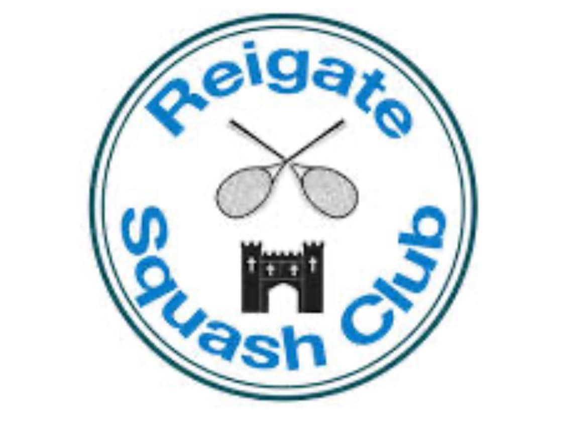 Reigate Squash Club