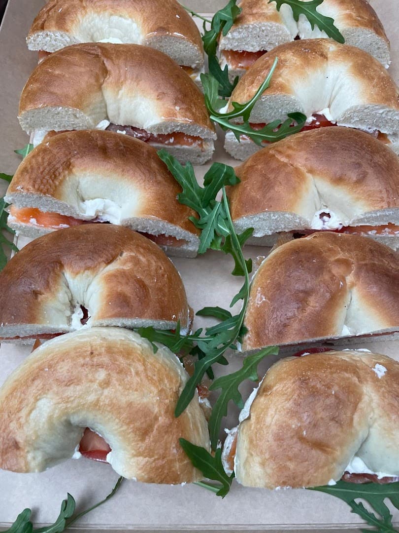 Kay's Kitchen Catering Business 4