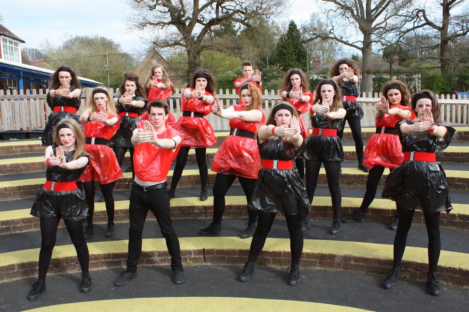 StageStruck Godalming 6