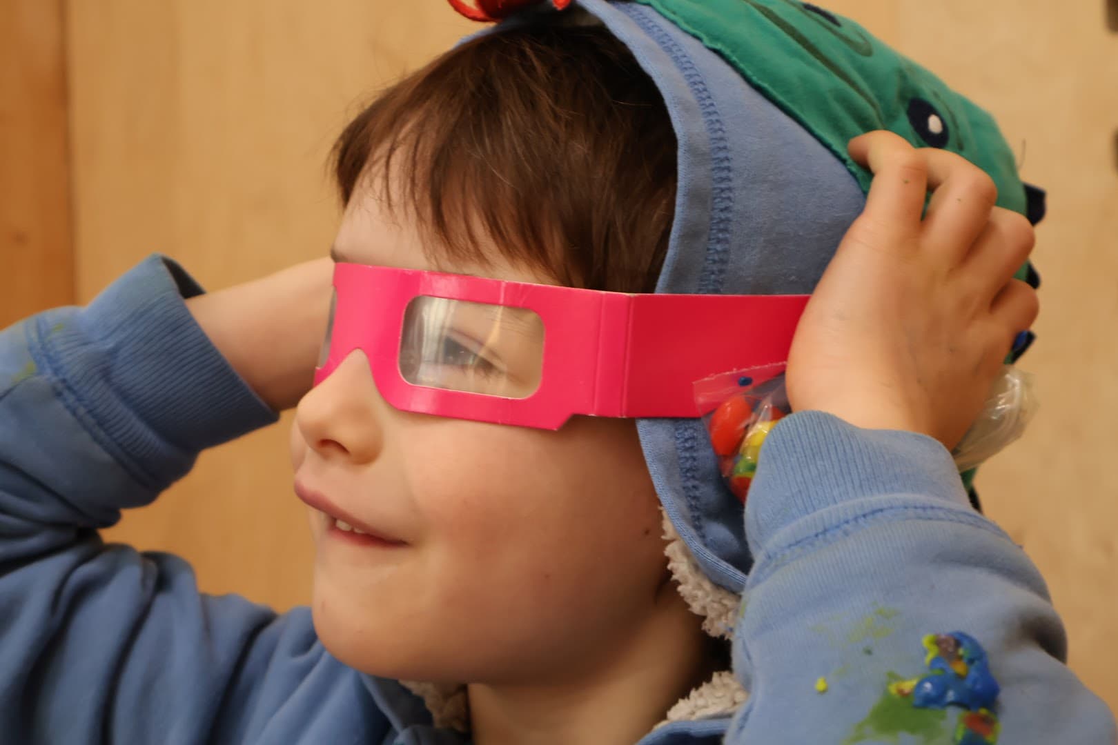 Fun Science Alton and Farnham 10