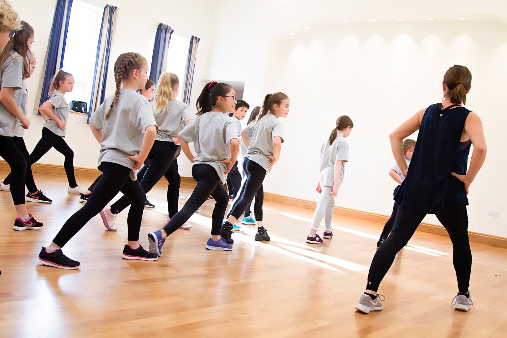 Star Steppers Performing Arts Caterham