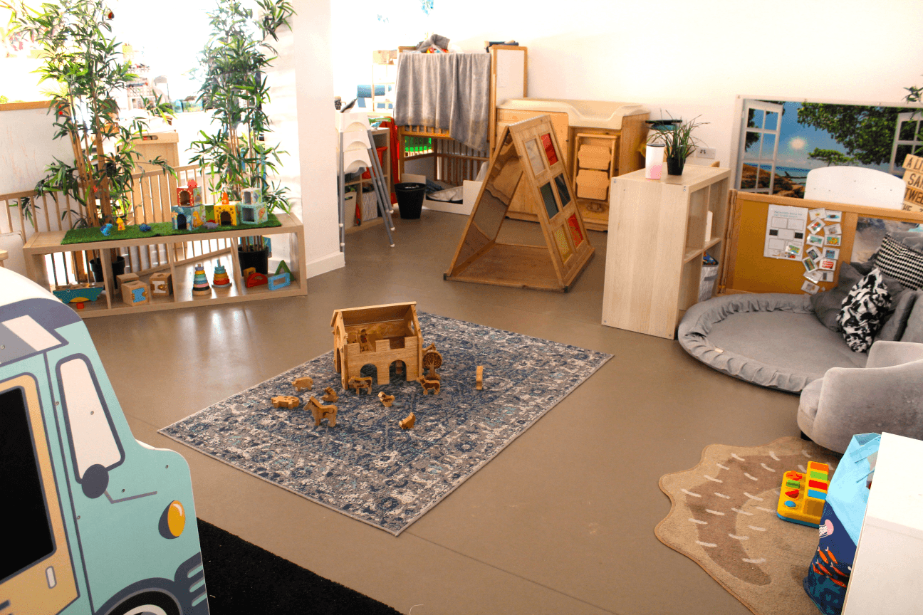 Home From Home Nursery & Pre-school