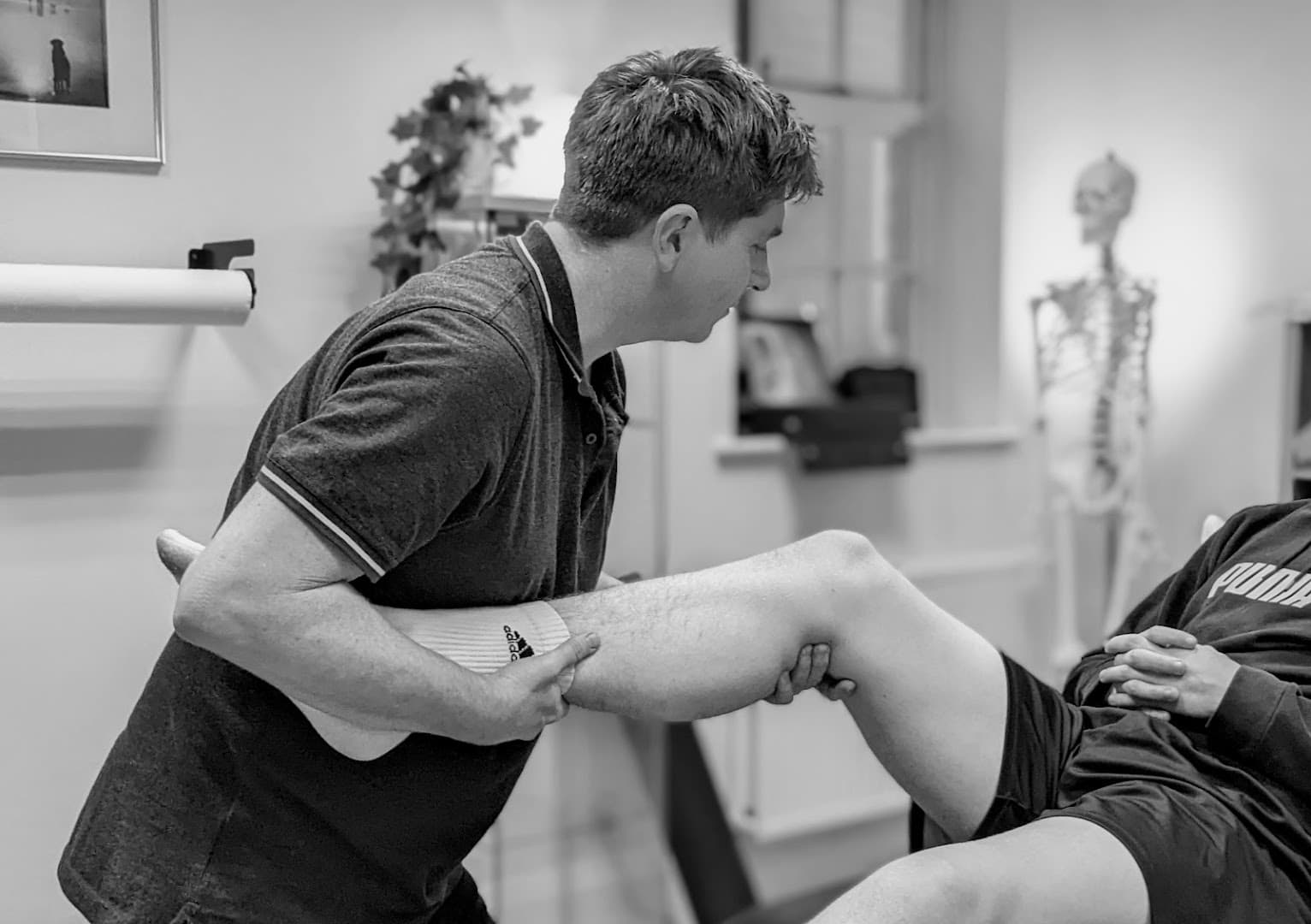 The School House Clinic Deep tissue, Sports, Osteopathy and Holistic Therapies in Reigate 5