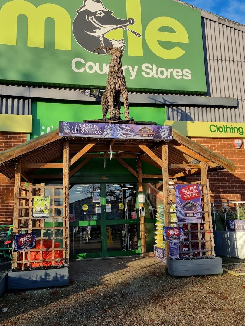 Mole Country Stores 3