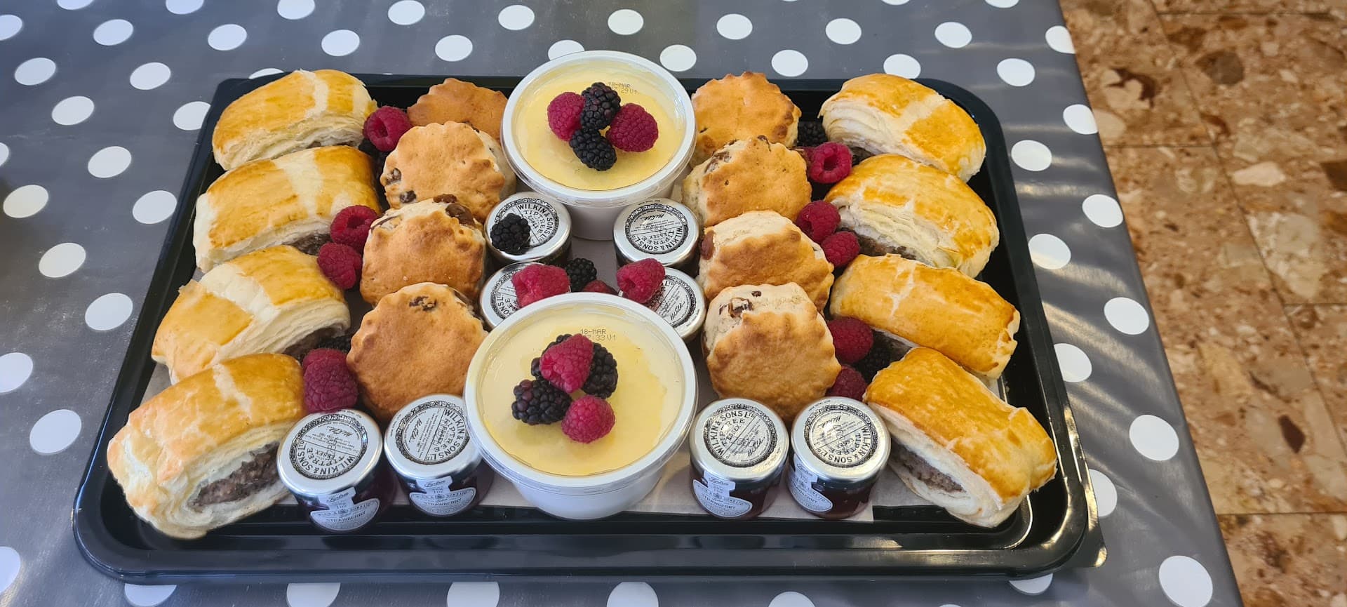 Surrey Hills Café 2