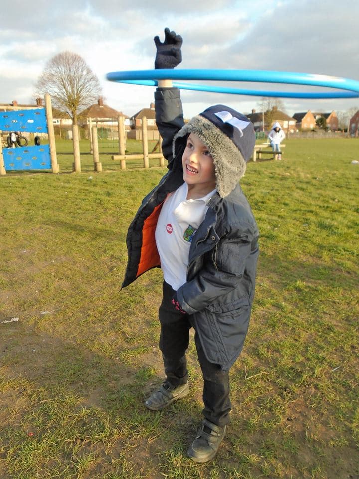 KOOSA Kids Holiday Club, Breakfast & After School Club at Ashford Park Primary School 8