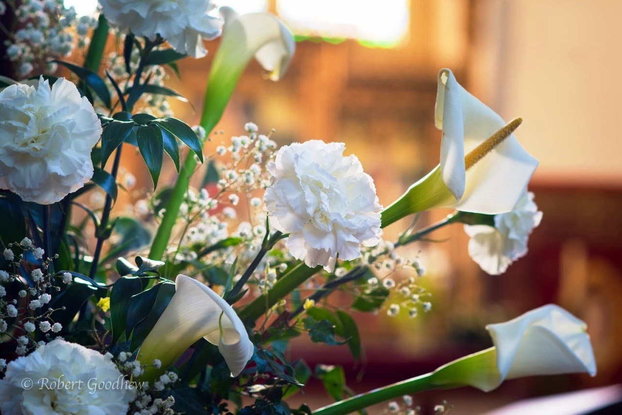 St Matthew's Church Hall