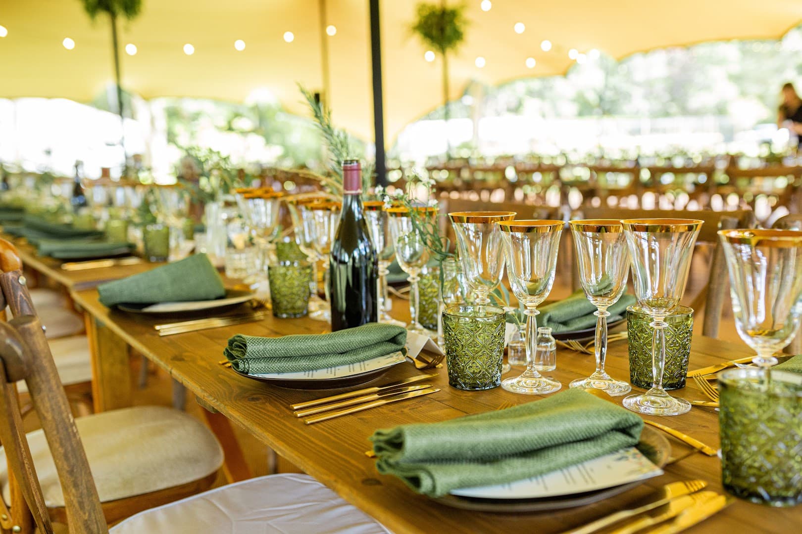 Emily's Kitchen Table