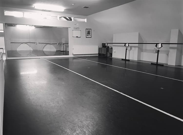 Hamilton Dance Academy