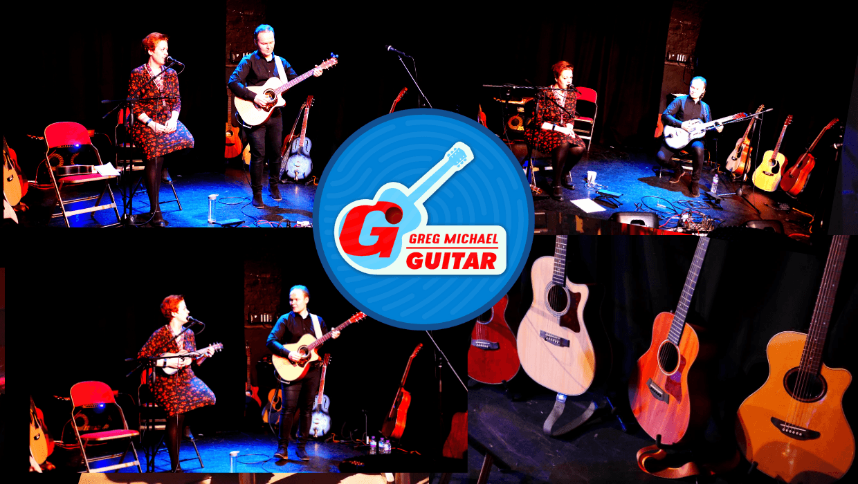 Guitar Lessons In Epsom 3