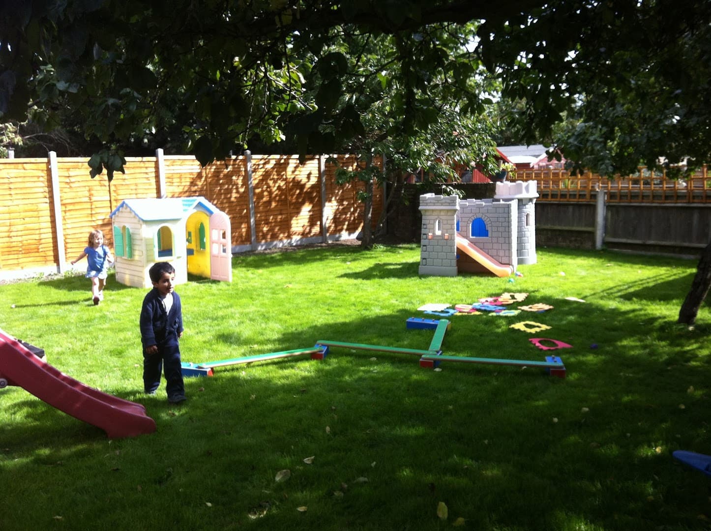 Bizzkidz day nursery 2