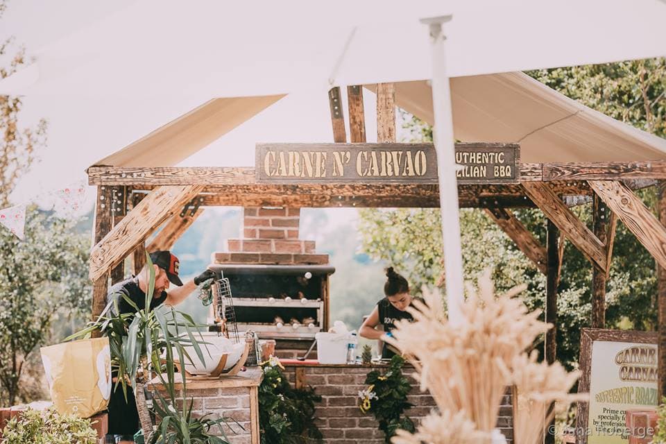 Bira Brazilian Grill (previous Carne no Carvao Brazilian BBQ) 4