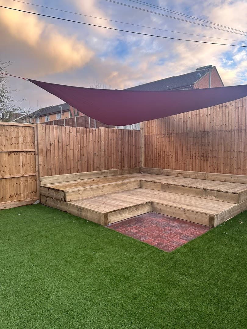 Big Dreams Day Nursery 2