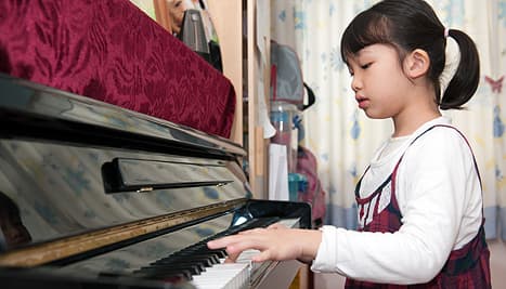 Surrey Music School 3