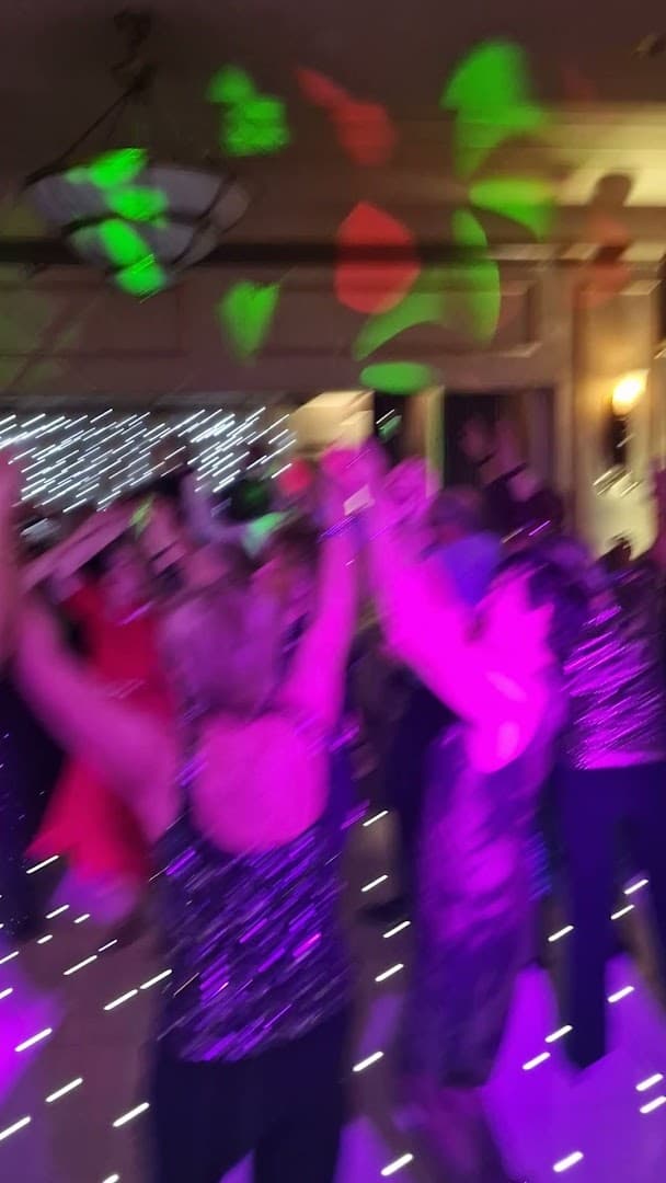 I'm Your DJ, Mark pulley 4