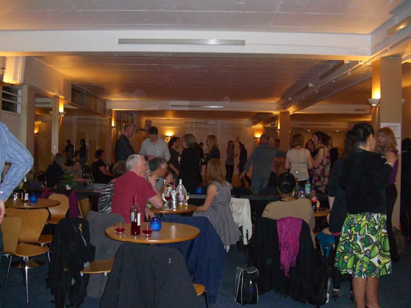 Caterham Dance School 5