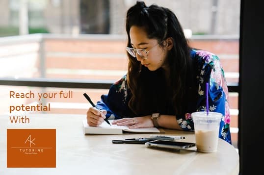 Amr kamel Tutoring (AK Tutoring) 5