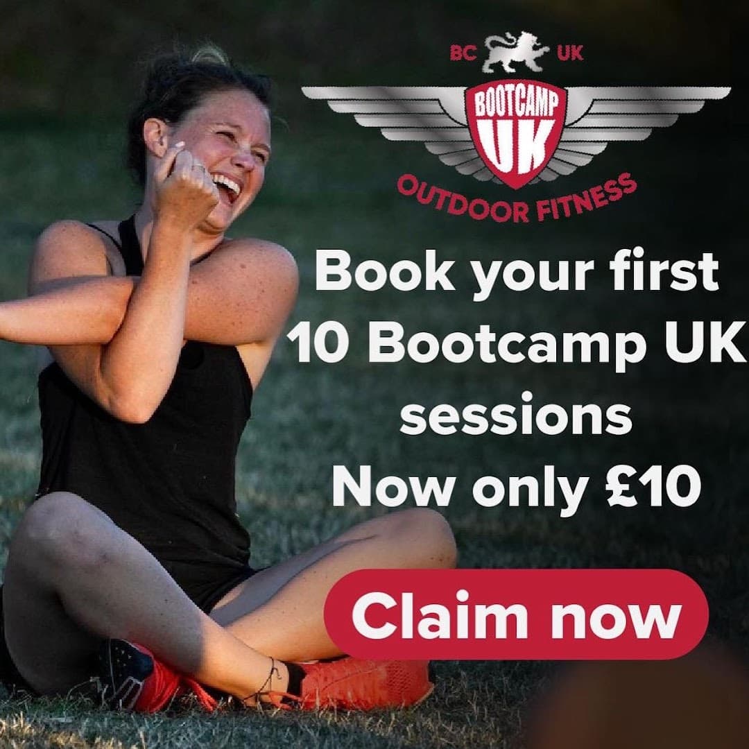 Bootcamp UK Guildford - Outdoors Fitness Classes in Guildford