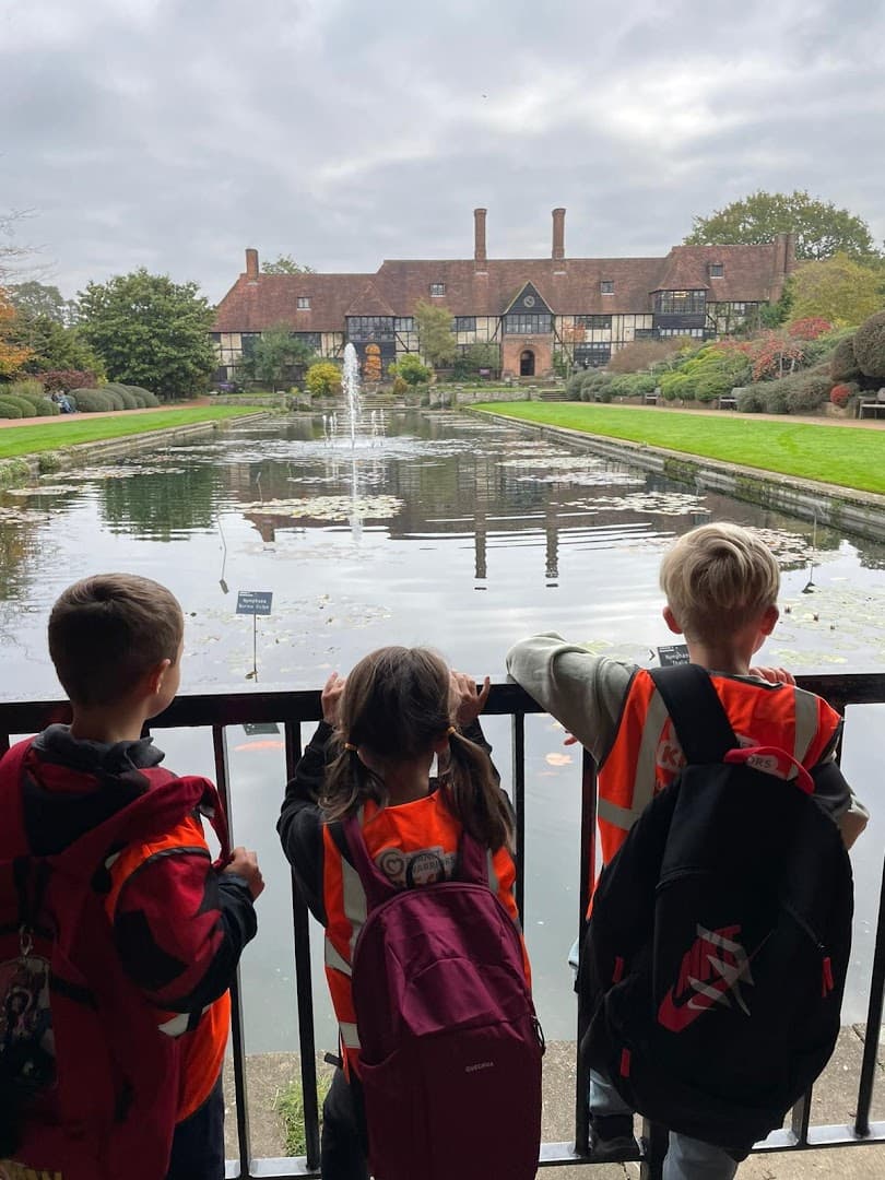 Planet Warriors Kids Club 2