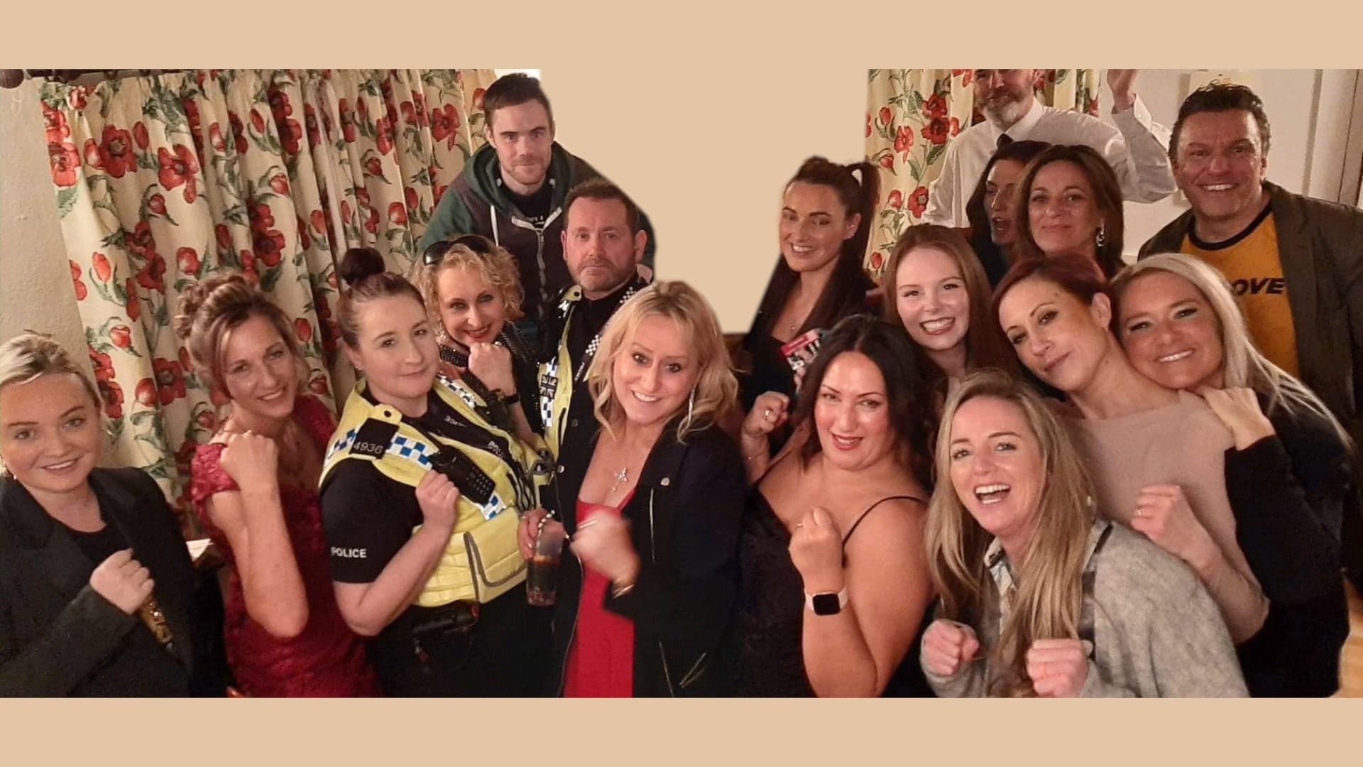 Murder Mystery nights by Murder One