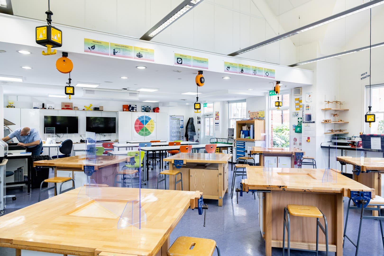 ACS International School Egham 5