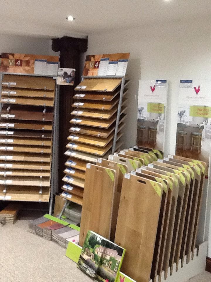 Godalming Carpets & Flooring 10