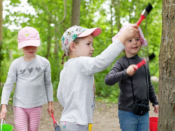 Jigsaw Pre-School 10