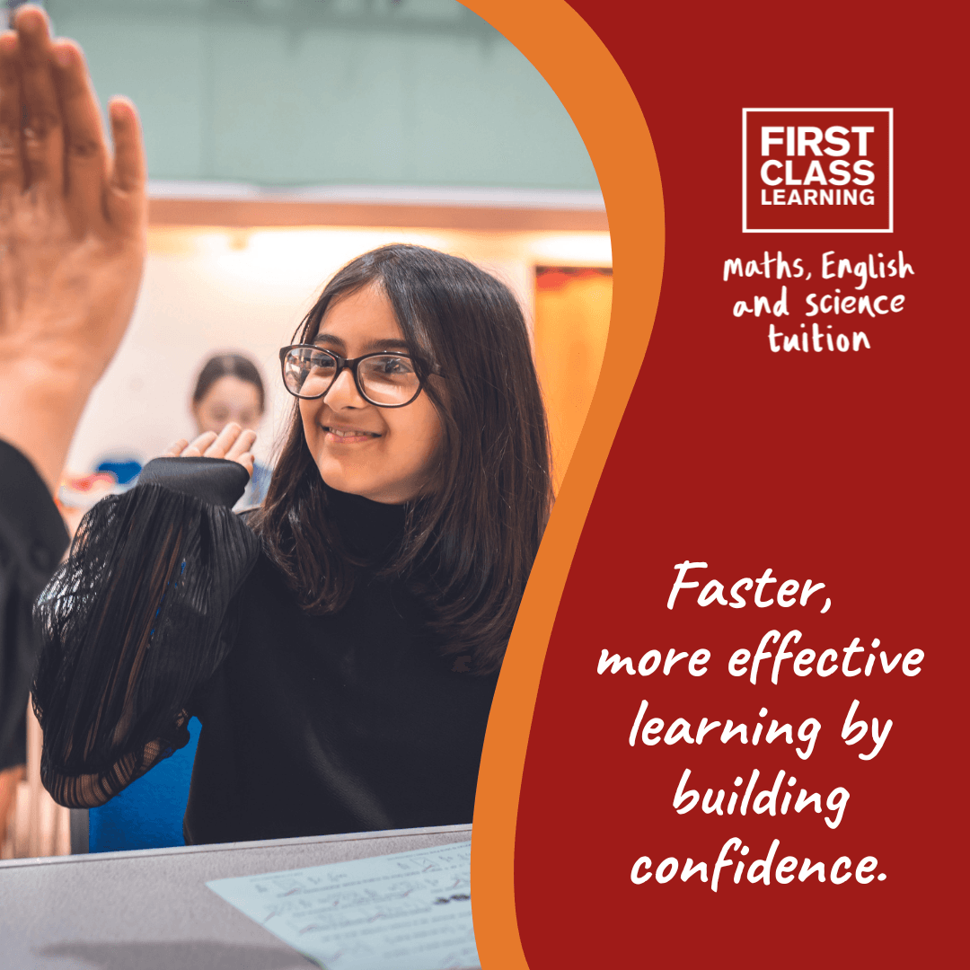 First Class Learning Camberley 6