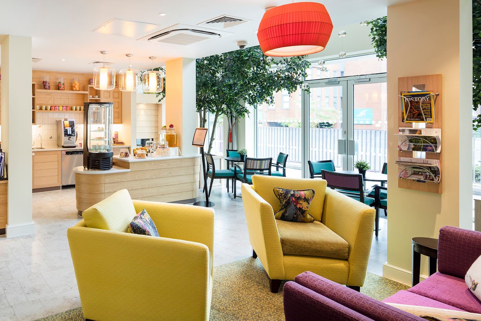 Signature at Reigate Grange 5