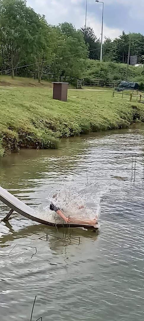 Bright Lights Junior Youth Club 5