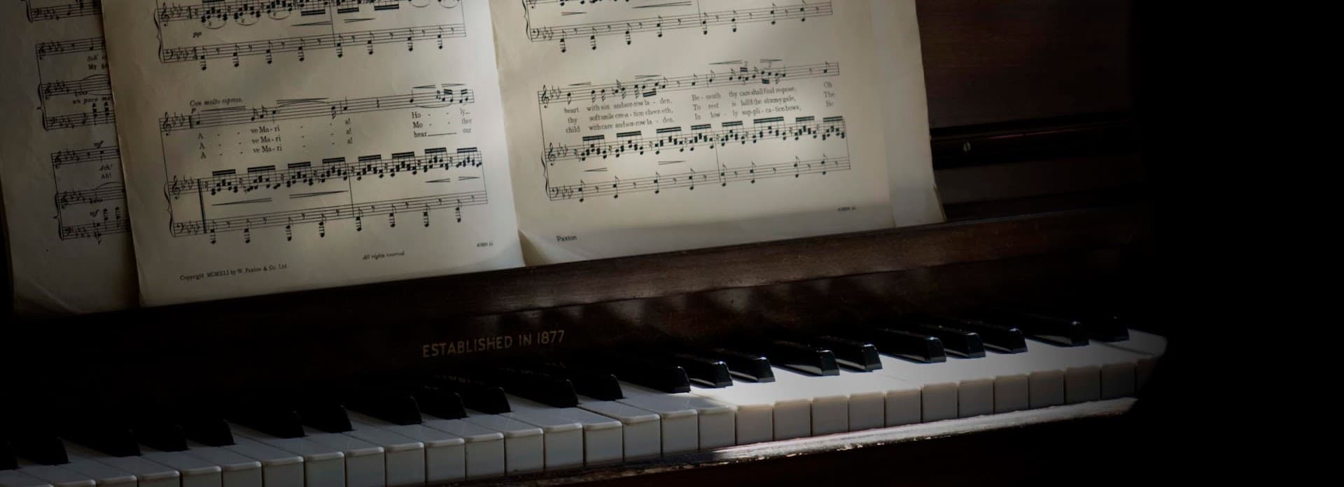 Lucy Mawson - Guildford Piano Teaching 2