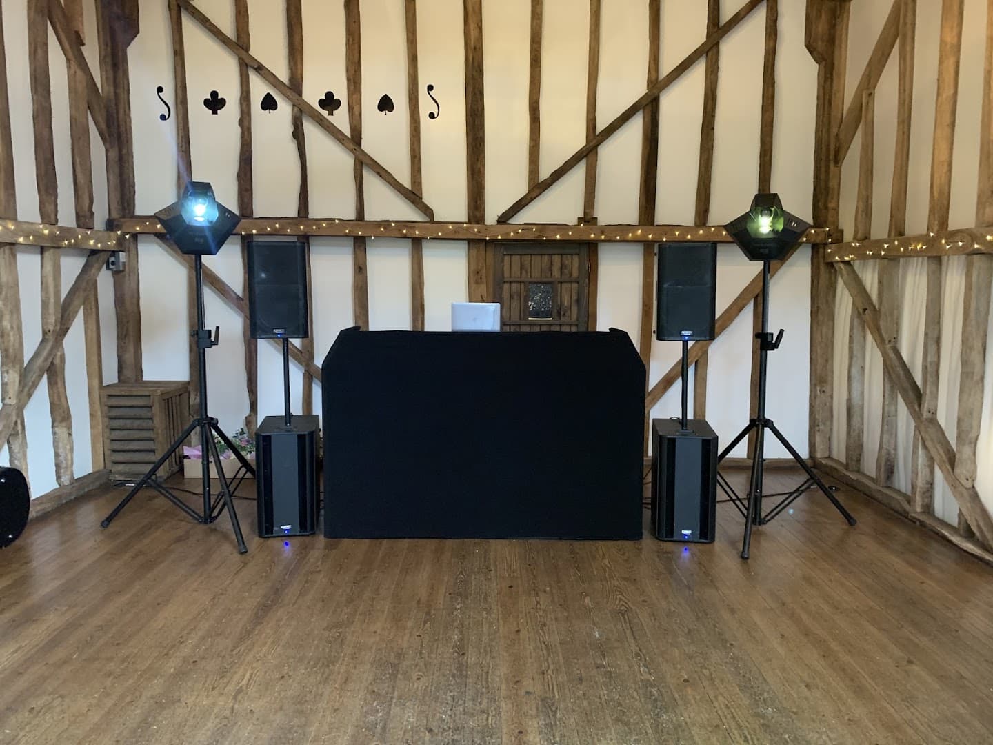 K1 Entertainment Hire