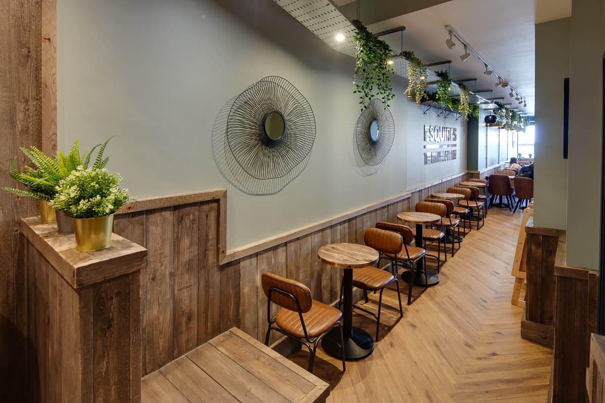 Esquires Coffee Dorking 3