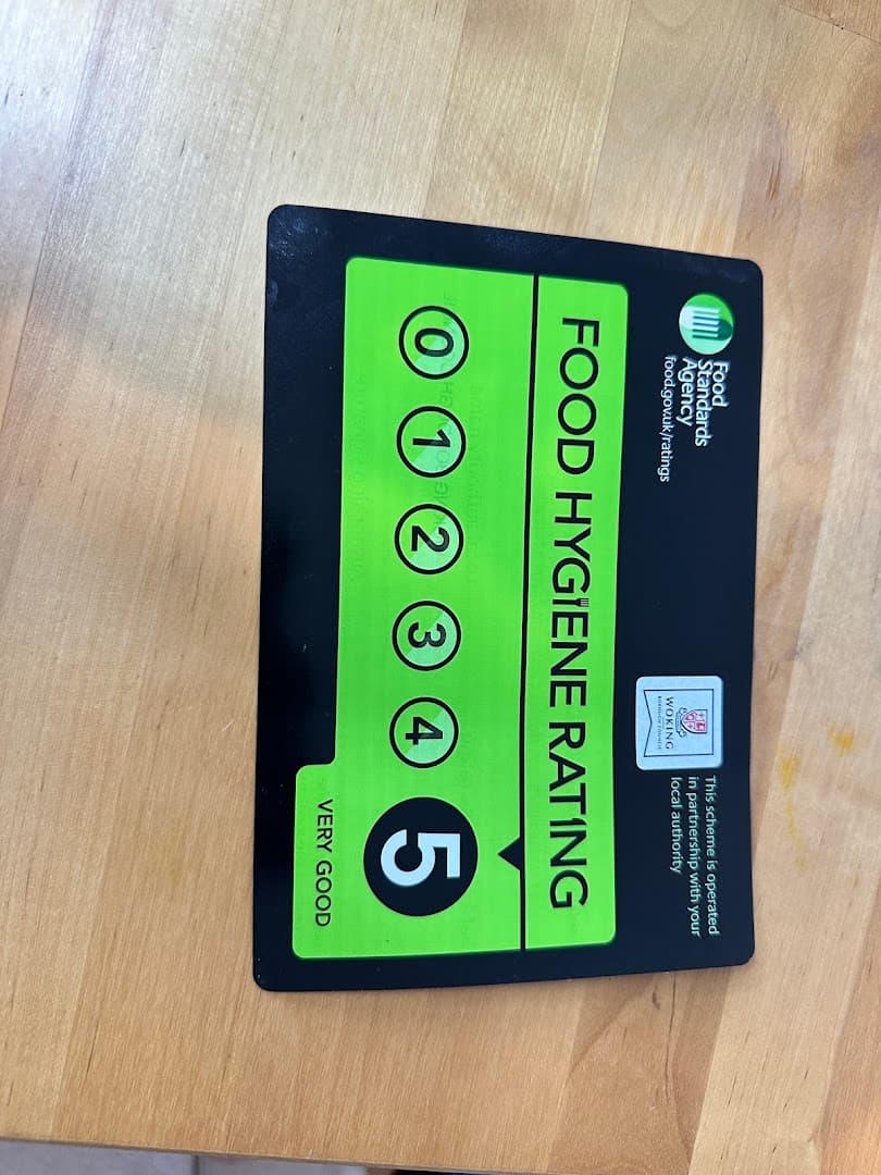 Masala Kingdom Indian Restaurant 2