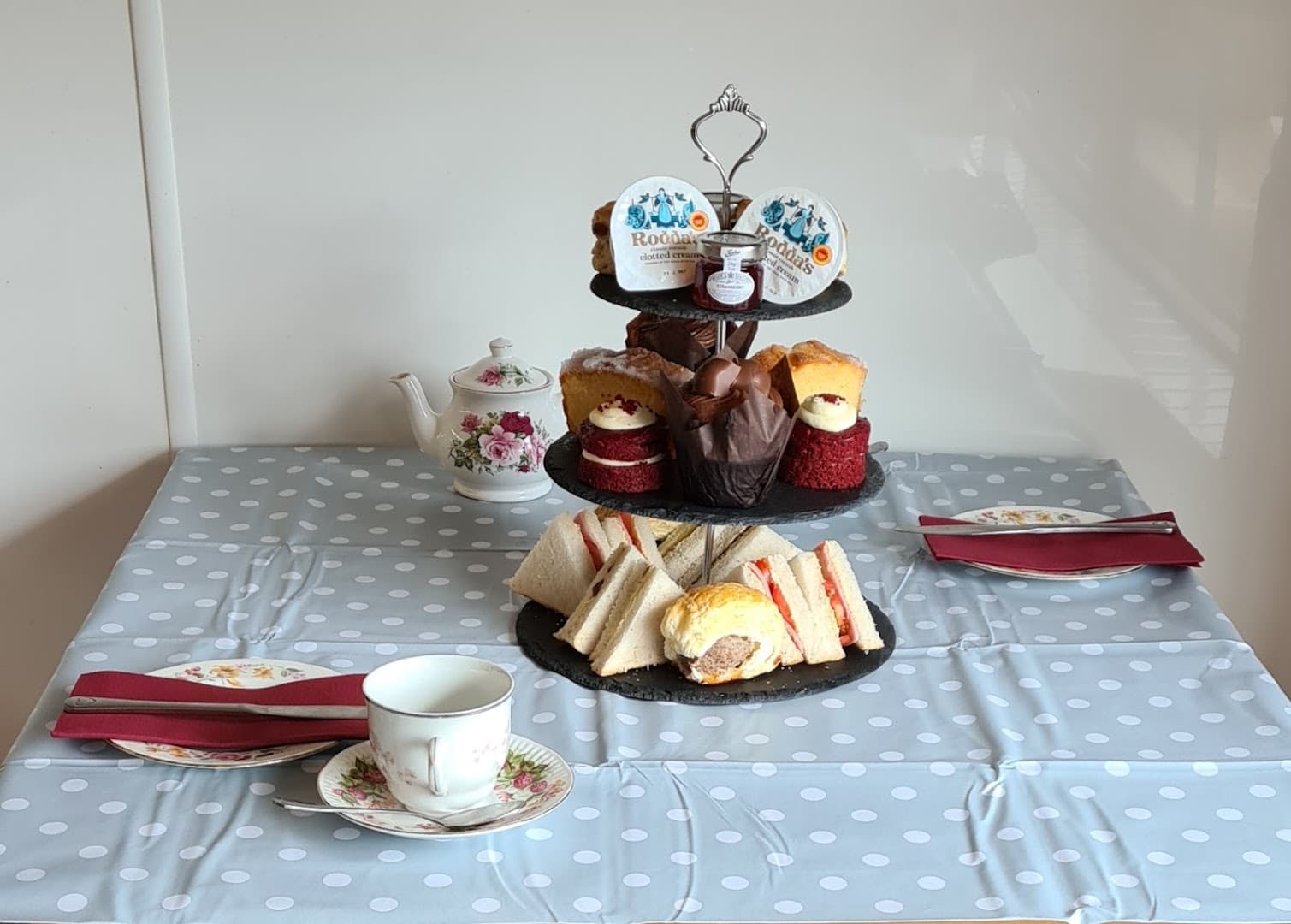 Surrey Hills Café 4