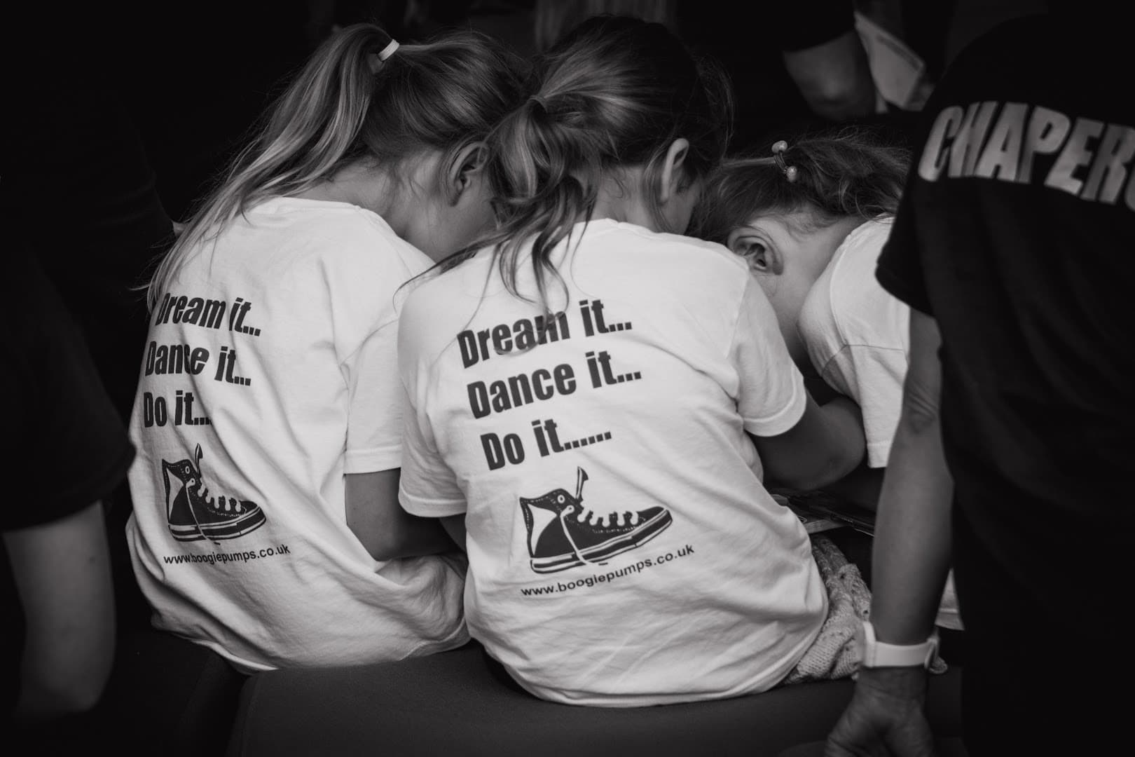 Boogie Pumps Dance School and Classes 9