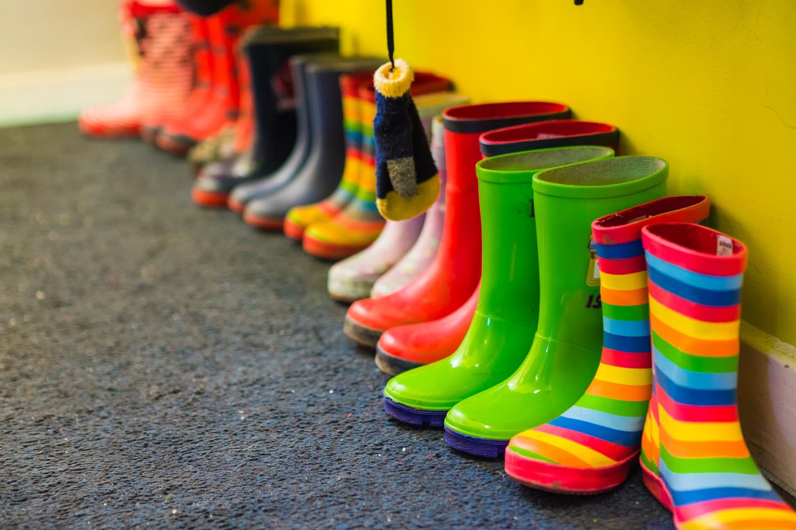 Reigate St Mary's Preparatory & Choir School and Nursery 3