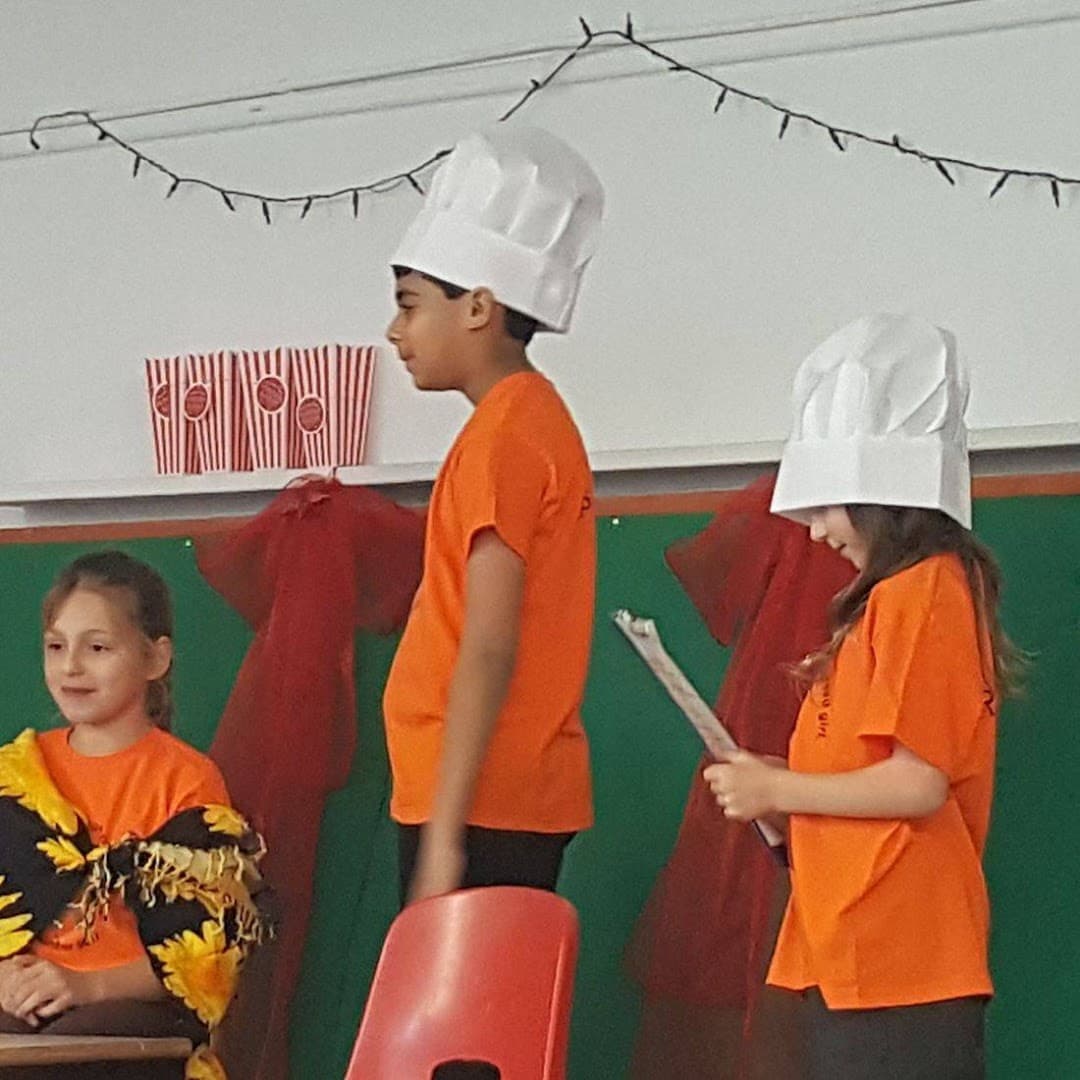 Newson Academy of Speech & Drama 3