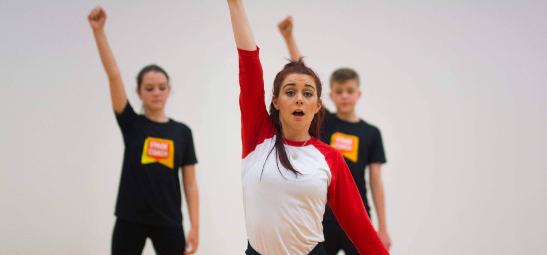 Stagecoach Performing Arts Frimley