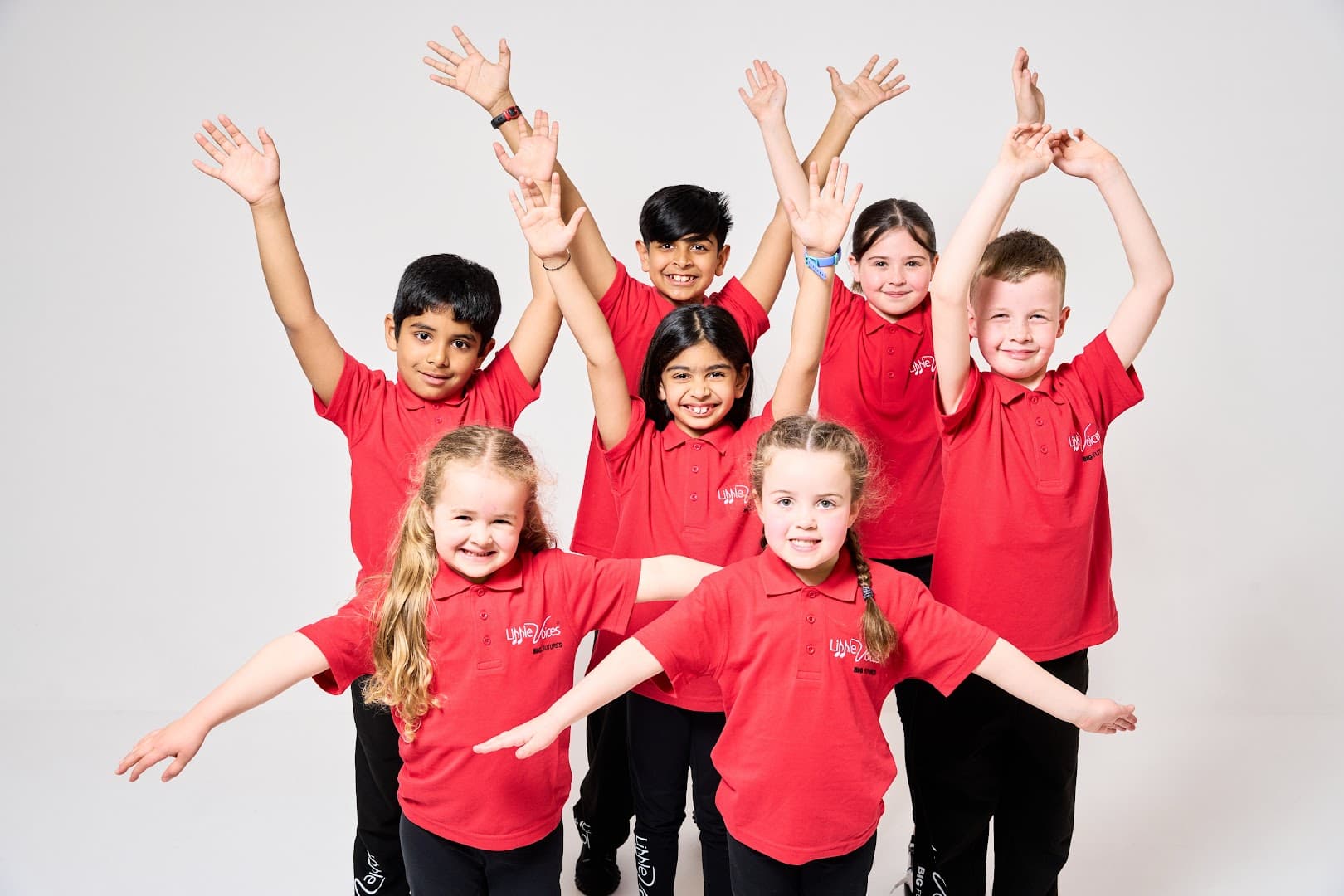 Little Voices Kingston & Merton