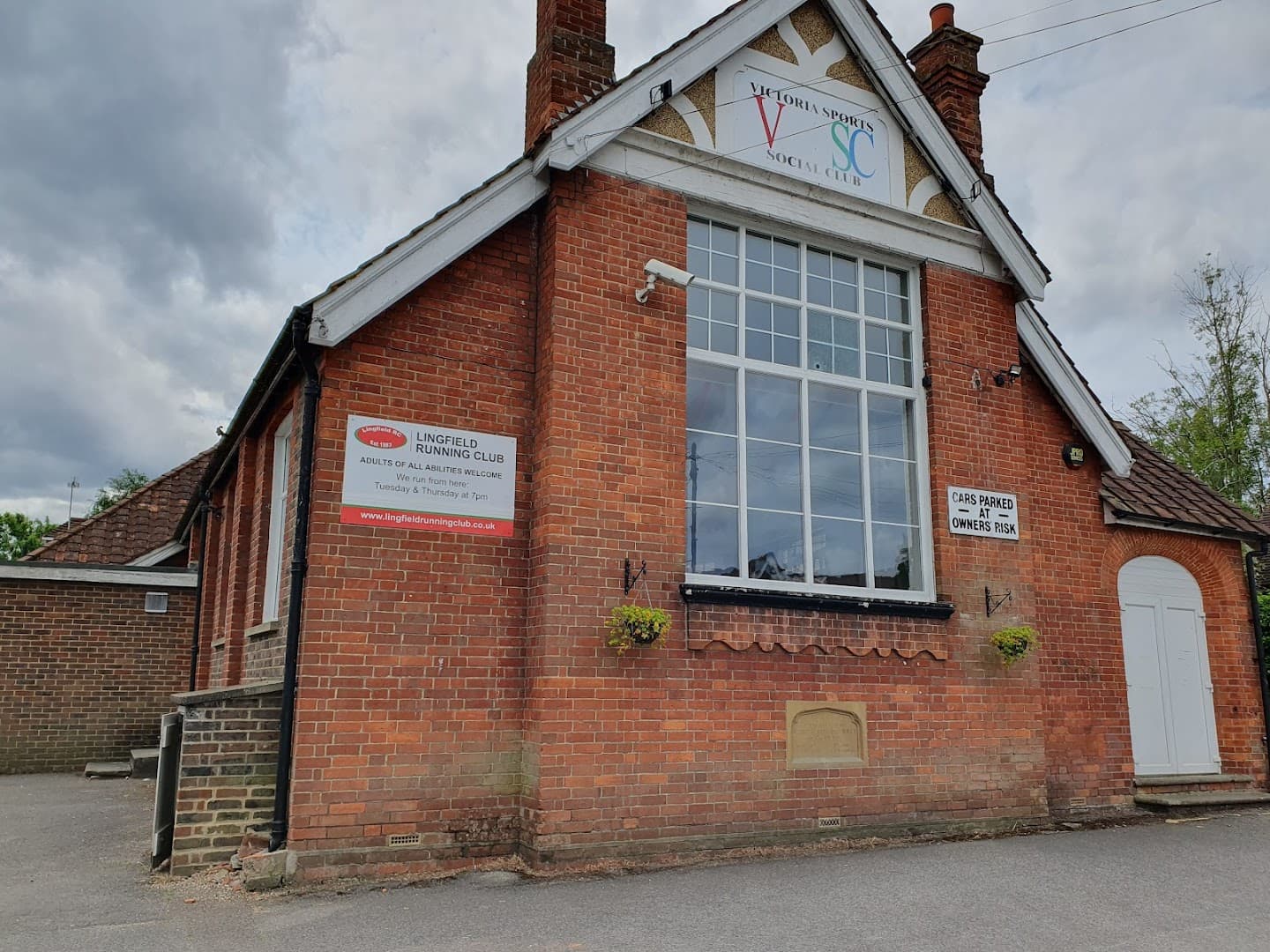 Lingfield Running Club