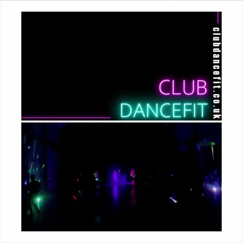 Club DanceFit 7