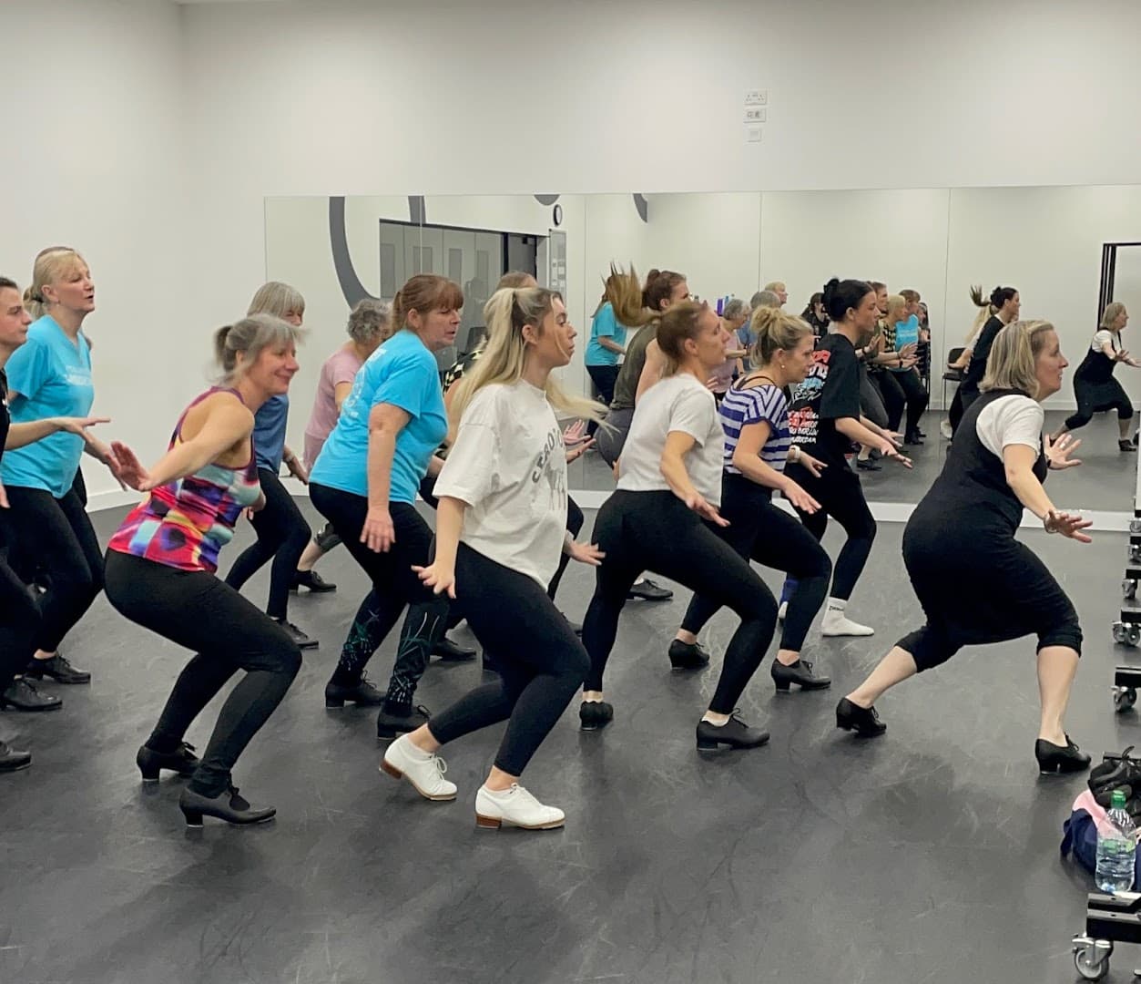 First Dance Studios 4