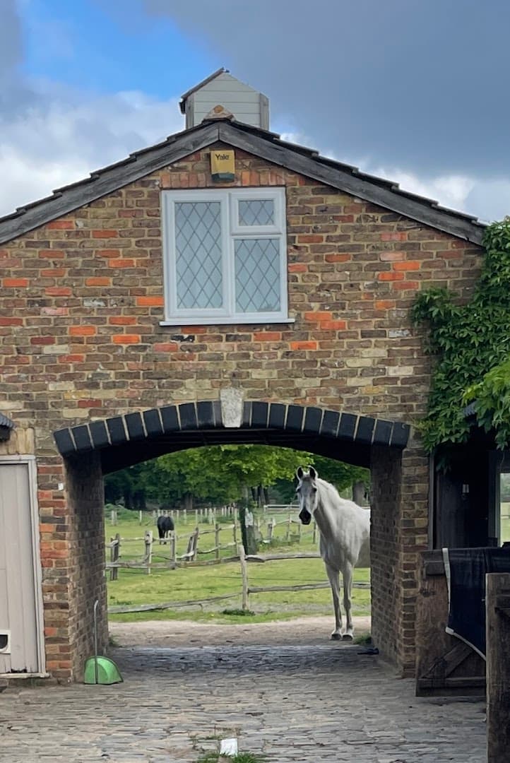 Holly Bush Stables 2