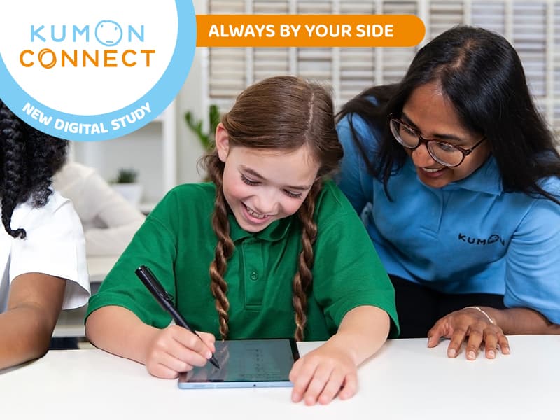 Kumon Maths & English