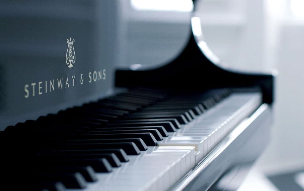 Cranleigh Piano Lessons